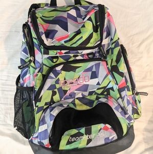 Speedo Teamster 35L swim bag